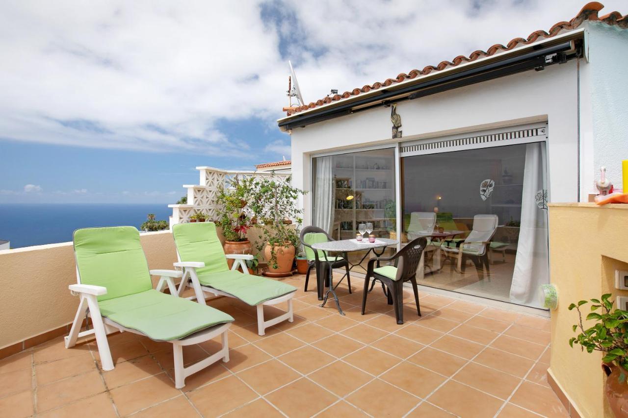 Casa Pelican Puntillo Del Sol Exterior photo